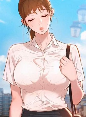 Chị Hàng Xóm