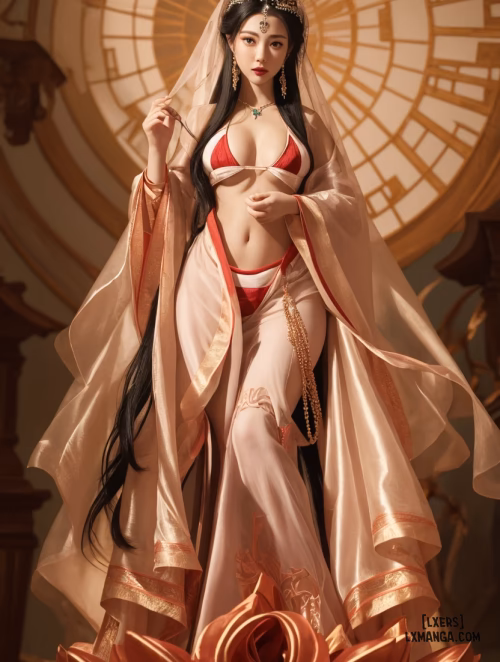Chronicles Of Guanyin