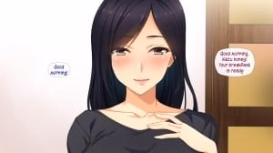 Chuyện Tình Bà Mẹ Yandere Vô Cùng Yêu Thương Con Trai Của Mình.