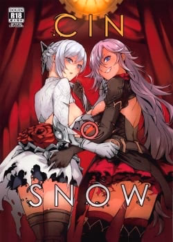 Cinosnow
