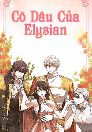 Cô Dâu Của Elysian