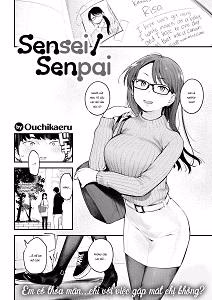 Cô Giáo (Senpai)