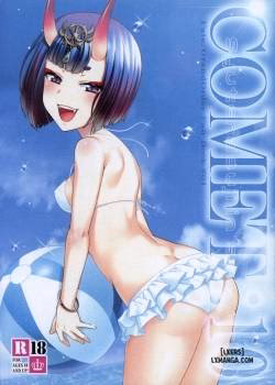 Comet:10