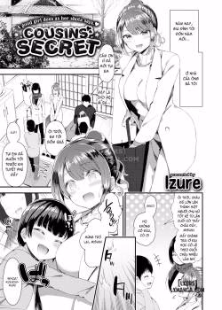 Cousins’ Secret