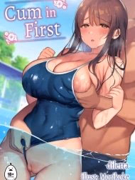 Cum In First