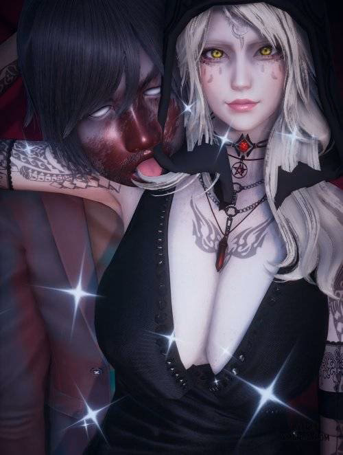 Cute Dmitresque