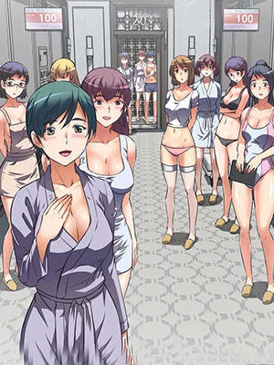 Dàn Harem Địa Ngục