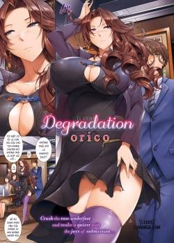 Degradation