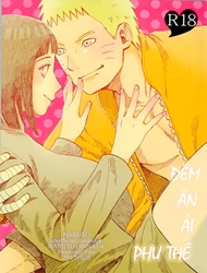 Đêm Ân Ái Phu Thê (Naruto)