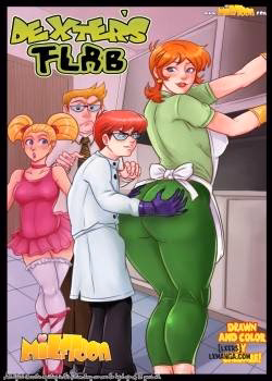 Dexter’s Flab