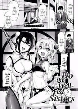 Do The Well-Fed Sisters