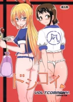 Doishikoi