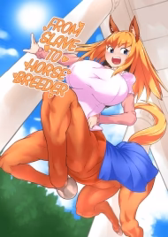 Dorei-Kun Wa Umanami Xxx