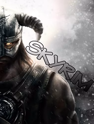 Dragonborn Cometh
