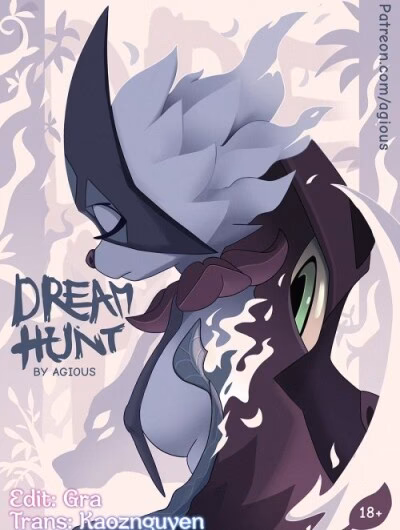 Dream Hunt
