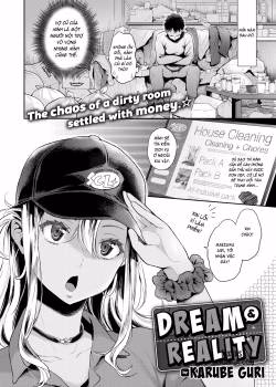 Dream Reality