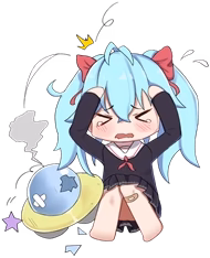 Dreamlike Cometanddevil 2