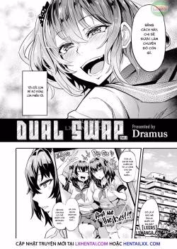 Dual Swap