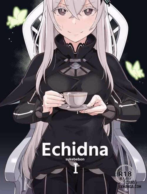 Echidna Sukebebon I