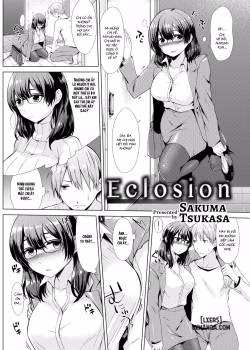 Eclosion