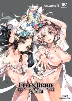 Elven Bride Rebridal