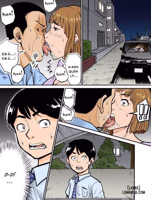 Eroi Oba-San