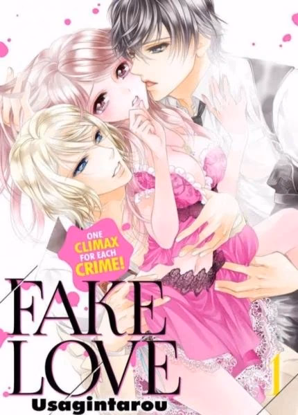 Fake Love