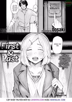 First & Last