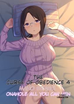 Fukujuu No Noroi 4