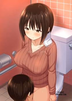 Fukujuu No Noroi De Classmate O Onaho-Ka Suru Hanashi ~Sonogo