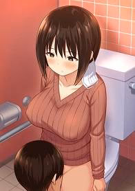 Fukujuu No Noroi De Classmate O Onaho-Ka Suru Hanashi~Sonogo~