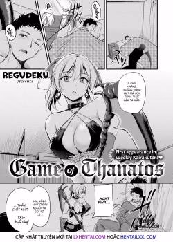 Game Of Thanatos