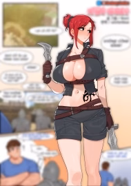 Garen Và Kat