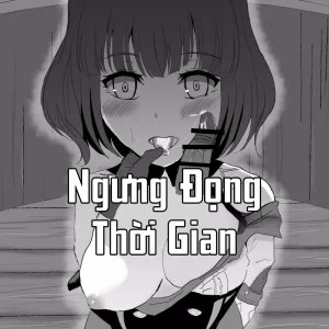 Genshin Ngưng Đọng Thời Gian!