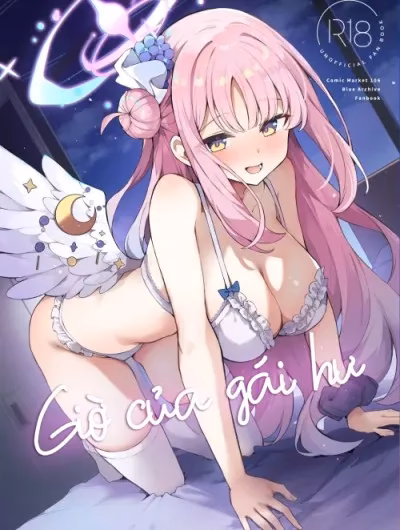 Giờ Của Gái Hư.