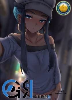 Girl Friend