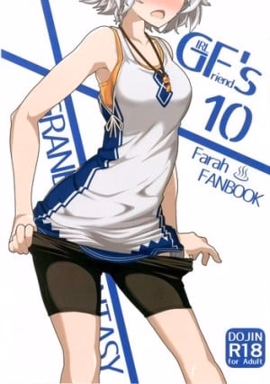 Girlfriend’s 10
