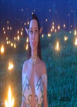 Goddess Of Lust