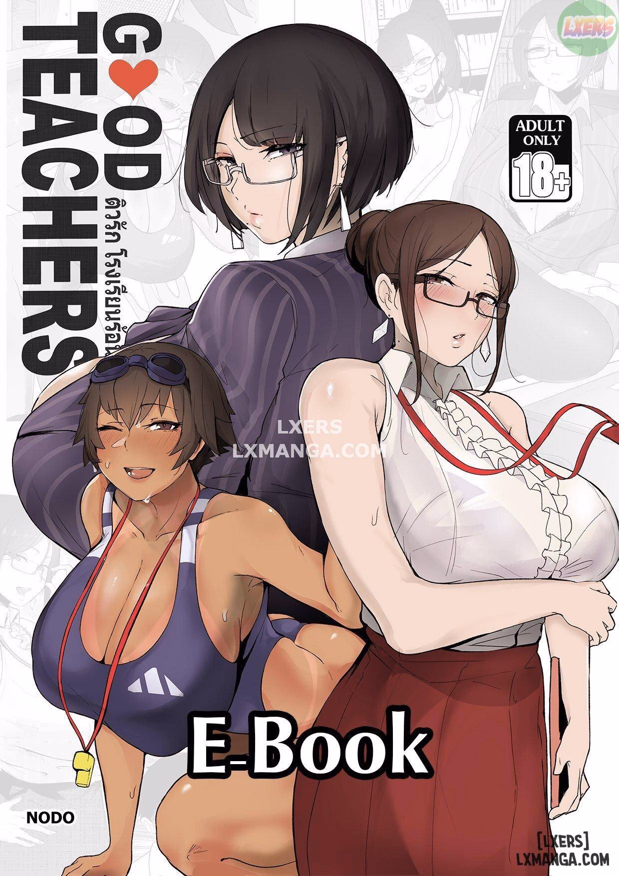 Good Teachers