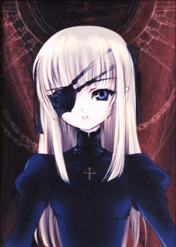Gothic Lolita