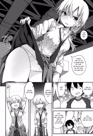 Gyaru To Kuso Gaki