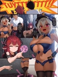 Hai Nàng Dê