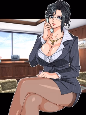 Hairanbi Chijo