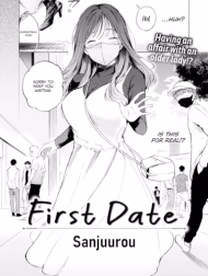 Hajimete No Date