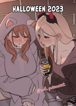 Halloween 2023