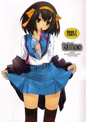 Hạnh Phúc Của Koizumi Itsuki