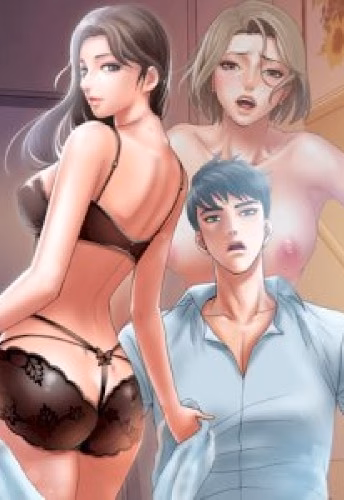 Have An Affair Raw