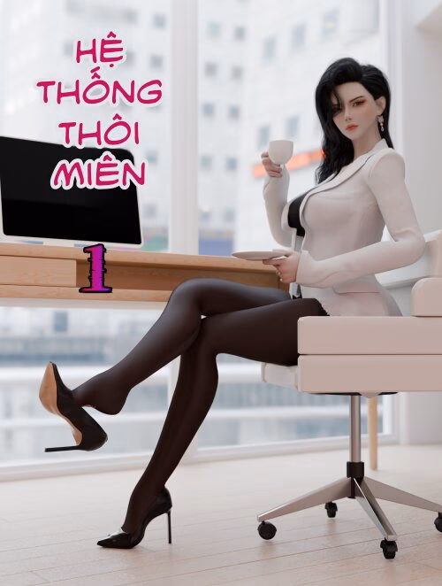 Hệ Thống Thôi Miên