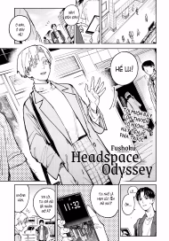 Headspace Odyssey