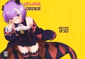 Helena Order (Fate/Grand Order)